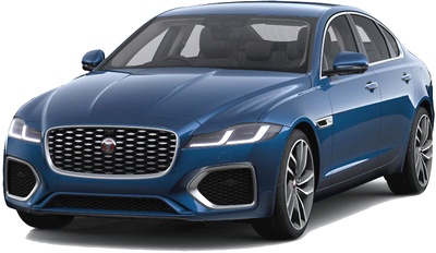 jaguar-xf